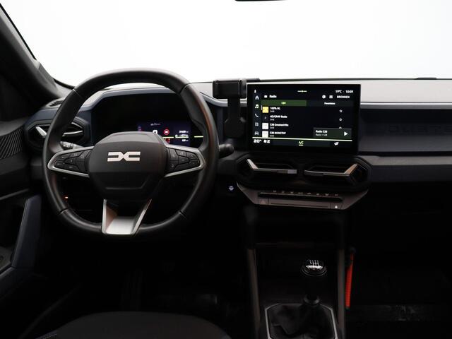 Dacia DUSTER 1.0 TCe 100 ECO-G Journey | Bi-fuel LPG | 1e Eigenaar | Dealeronderhouden | Achteruitrijcamera | Lichtmetalen velgen |
