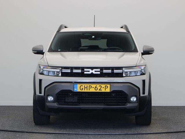 Dacia DUSTER 1.0 TCe 100 ECO-G Journey | Bi-fuel LPG | 1e Eigenaar | Dealeronderhouden | Achteruitrijcamera | Lichtmetalen velgen |