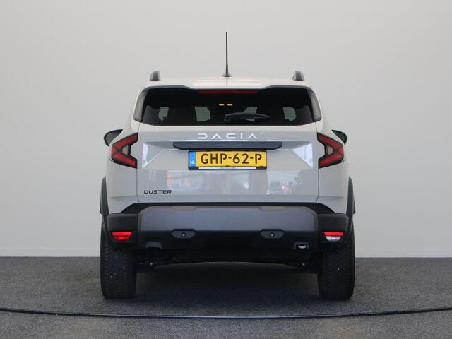 Dacia DUSTER 1.0 TCe 100 ECO-G Journey | Bi-fuel LPG | 1e Eigenaar | Dealeronderhouden | Achteruitrijcamera | Lichtmetalen velgen |