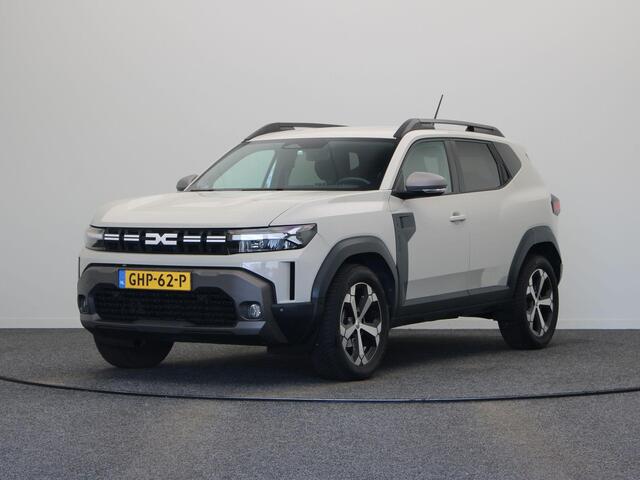Dacia DUSTER 1.0 TCe 100 ECO-G Journey | Bi-fuel LPG | 1e Eigenaar | Dealeronderhouden | Achteruitrijcamera | Lichtmetalen velgen |
