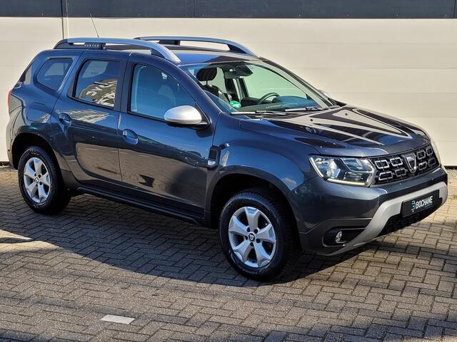 Dacia DUSTER 1.2 TCe Prestige | Navigatie | 360*Camera | Trekhaak(1500KG) | Dealer Onderhouden!