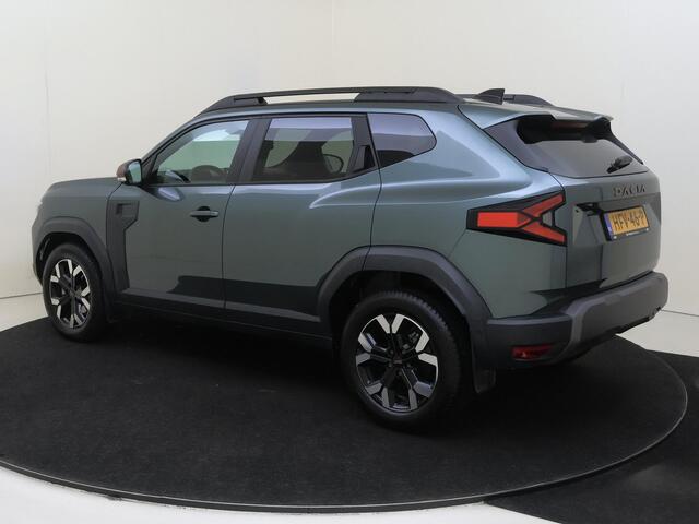 Dacia DUSTER 1.6 Hybrid 140 Extreme | Pack Winter | Camera | Navigatie