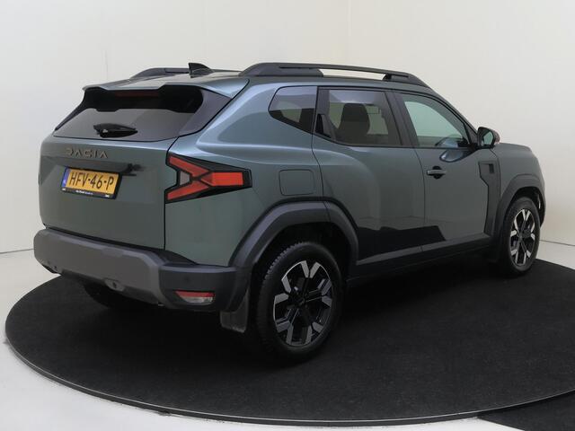 Dacia DUSTER 1.6 Hybrid 140 Extreme | Pack Winter | Camera | Navigatie