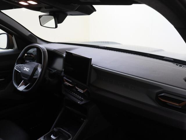Dacia DUSTER 1.6 Hybrid 140 Extreme | Pack Winter | Camera | Navigatie