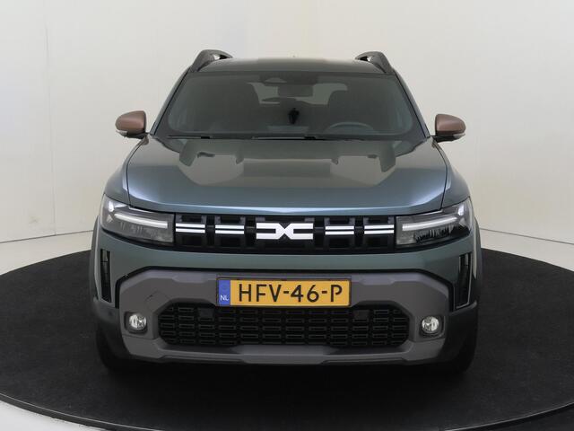 Dacia DUSTER 1.6 Hybrid 140 Extreme | Pack Winter | Camera | Navigatie