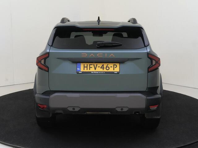 Dacia DUSTER 1.6 Hybrid 140 Extreme | Pack Winter | Camera | Navigatie