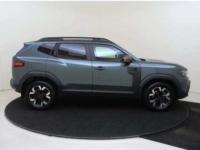 Dacia DUSTER 1.6 Hybrid 140 Extreme | Pack Winter | Camera | Navigatie