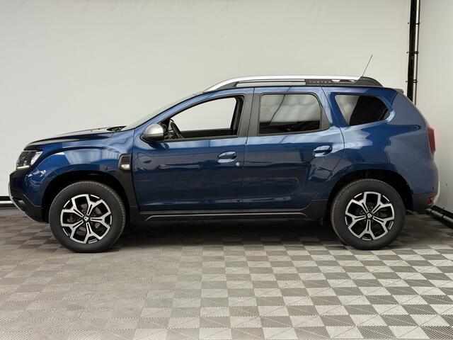 Dacia DUSTER 1.2 TCe Prestige 360 Camera LM17" Navi
