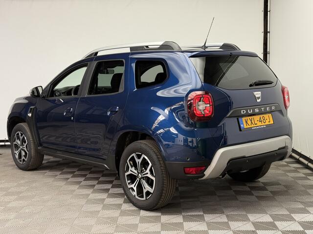 Dacia DUSTER 1.2 TCe Prestige 360 Camera LM17" Navi