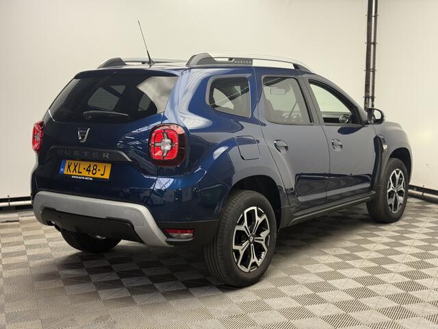 Dacia DUSTER 1.2 TCe Prestige 360 Camera LM17" Navi