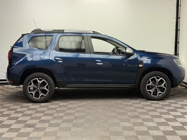 Dacia DUSTER 1.2 TCe Prestige 360 Camera LM17" Navi