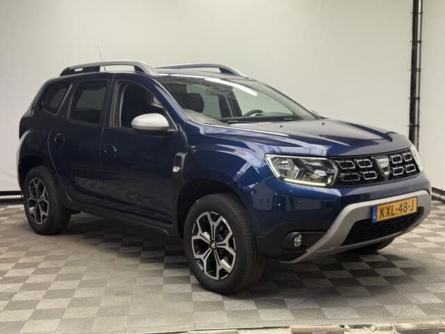 Dacia DUSTER 1.2 TCe Prestige 360 Camera LM17" Navi