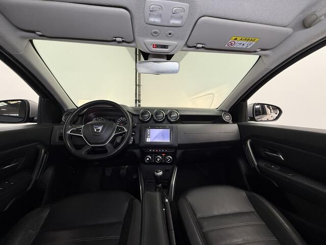 Dacia DUSTER 1.2 TCe Prestige 360 Camera LM17" Navi