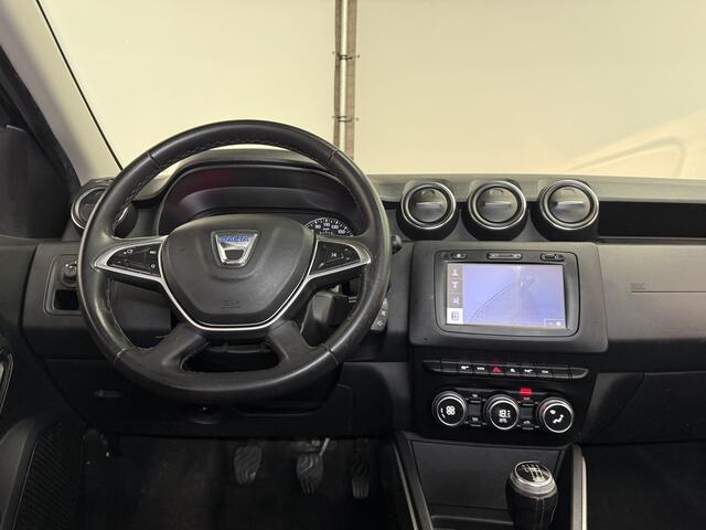 Dacia DUSTER 1.2 TCe Prestige 360 Camera LM17" Navi