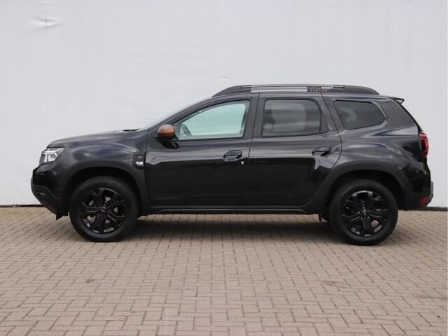 Dacia DUSTER 1.3 TCe 130 Extreme 360 CAMERA / TREKHAAK / CRUISE / NAVI