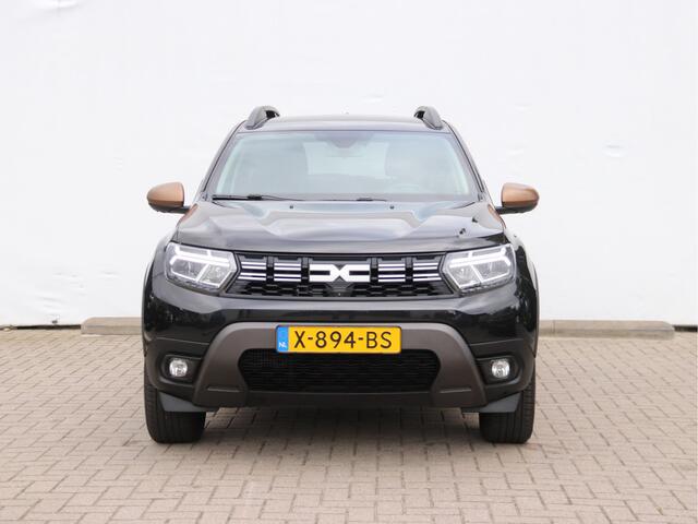 Dacia DUSTER 1.3 TCe 130 Extreme 360 CAMERA / TREKHAAK / CRUISE / NAVI
