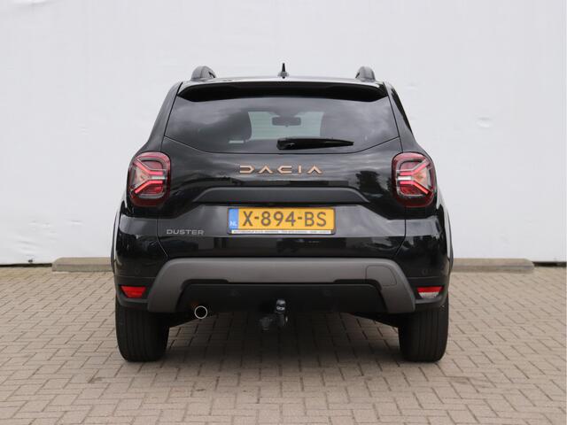 Dacia DUSTER 1.3 TCe 130 Extreme 360 CAMERA / TREKHAAK / CRUISE / NAVI