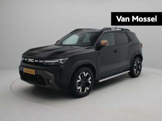 Dacia DUSTER 1.6 Hybrid 140 Extreme Apple carplay & android auto | cruise control | dodehoek detectie | rondomzicht camera | climate control