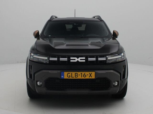 Dacia DUSTER 1.6 Hybrid 140 Extreme Apple carplay & android auto | cruise control | dodehoek detectie | rondomzicht camera | climate control