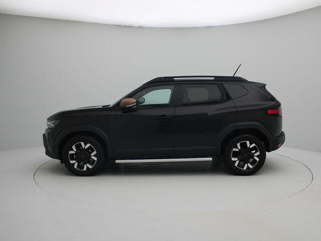Dacia DUSTER 1.6 Hybrid 140 Extreme Apple carplay & android auto | cruise control | dodehoek detectie | rondomzicht camera | climate control
