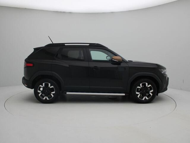 Dacia DUSTER 1.6 Hybrid 140 Extreme Apple carplay & android auto | cruise control | dodehoek detectie | rondomzicht camera | climate control
