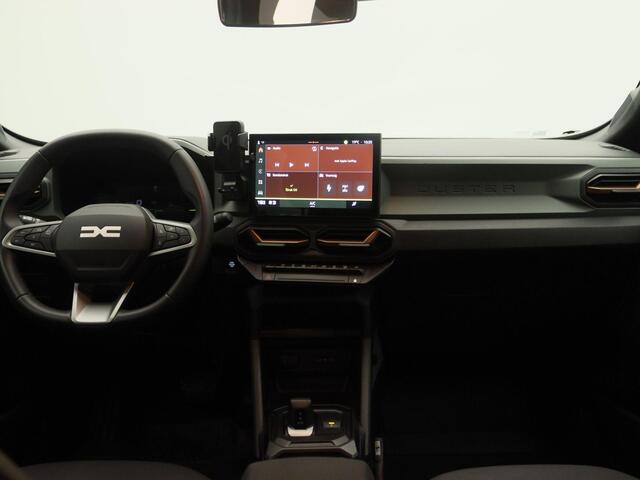 Dacia DUSTER 1.6 Hybrid 140 Extreme Apple carplay & android auto | cruise control | dodehoek detectie | rondomzicht camera | climate control