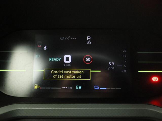 Dacia DUSTER 1.6 Hybrid 140 Extreme Apple carplay & android auto | cruise control | dodehoek detectie | rondomzicht camera | climate control