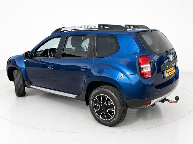 Dacia DUSTER 1.2 TCe 4x2 Blackshadow | Trekhaak! | 1e eigenaar! | Rijklaar geleverd incl 12 maanden BOVAG garantie! |