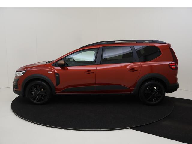 Dacia Jogger 1.0 TCe 110 Extreme 7persoons | Navigatie | Parkeersensoren & Camera | Dodehoek Sensor |