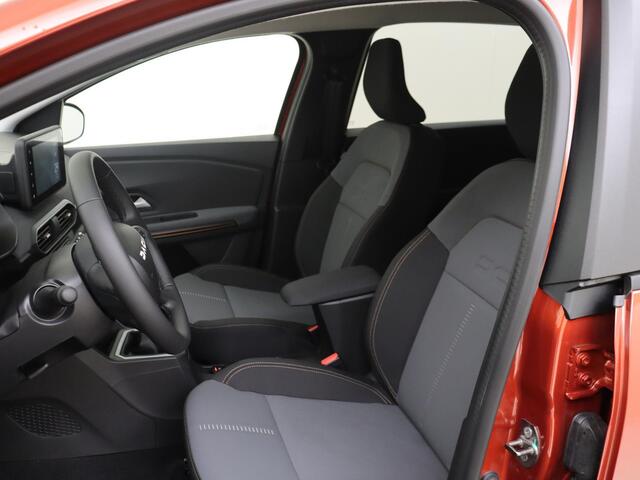 Dacia Jogger 1.0 TCe 110 Extreme 7persoons | Navigatie | Parkeersensoren & Camera | Dodehoek Sensor |