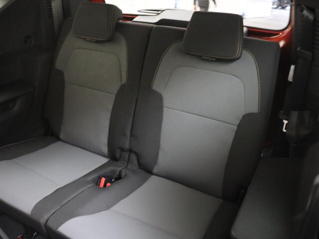 Dacia Jogger 1.0 TCe 110 Extreme 7persoons | Navigatie | Parkeersensoren & Camera | Dodehoek Sensor |