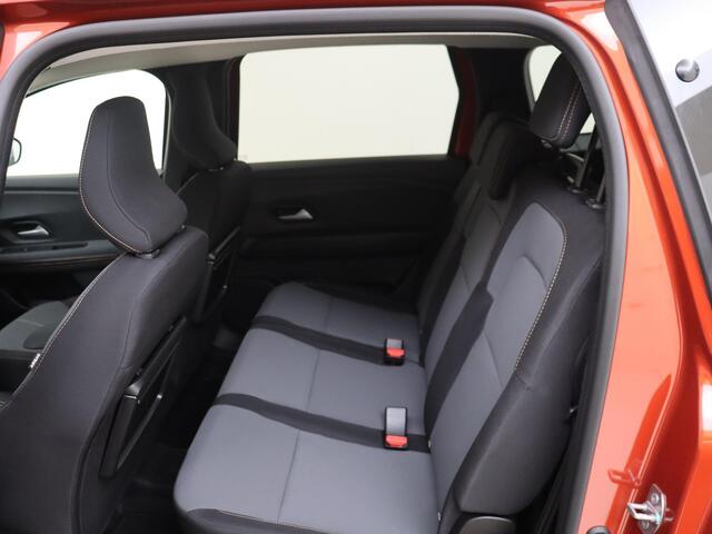 Dacia Jogger 1.0 TCe 110 Extreme 7persoons | Navigatie | Parkeersensoren & Camera | Dodehoek Sensor |