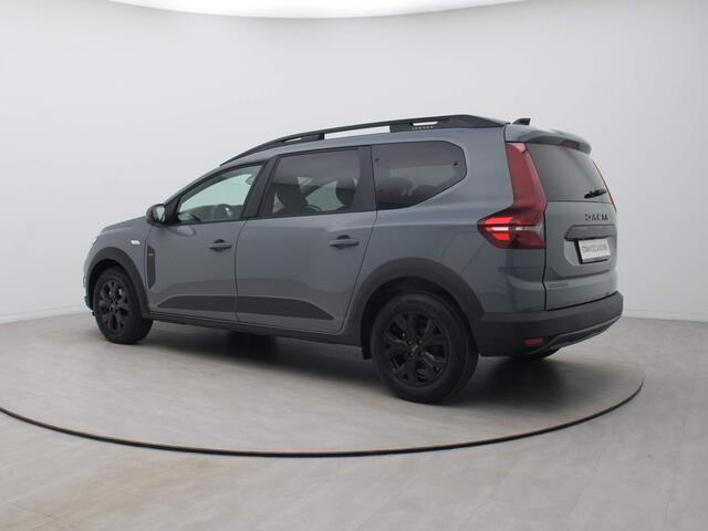 Dacia Jogger TCe 100 Bi-Fuel Extreme 7p. Navig | Cruise control | Climate control
