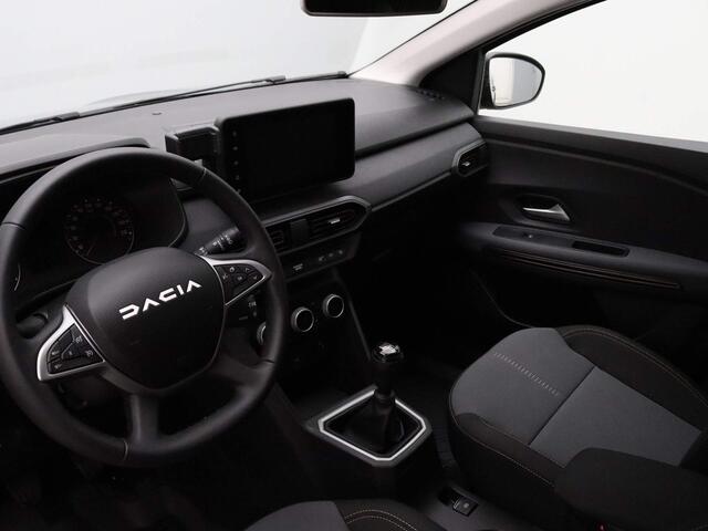 Dacia Jogger TCe 100 Bi-Fuel Extreme 7p. Navig | Cruise control | Climate control