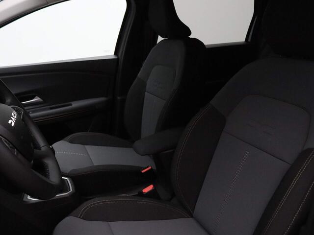 Dacia Jogger TCe 100 Bi-Fuel Extreme 7p. Navig | Cruise control | Climate control