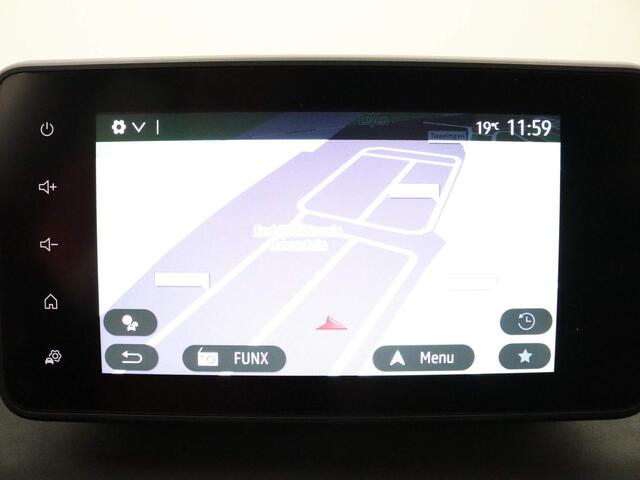 Dacia Jogger TCe 100 Bi-Fuel Extreme 7p. Navig | Cruise control | Climate control
