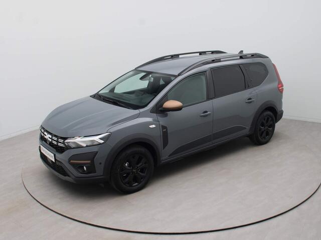 Dacia Jogger TCe 100 Bi-Fuel Extreme 7p. Navig | Cruise control | Climate control