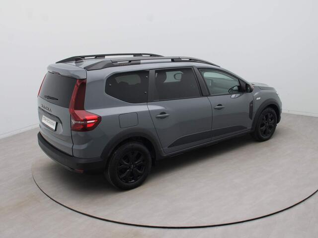 Dacia Jogger TCe 100 Bi-Fuel Extreme 7p. Navig | Cruise control | Climate control