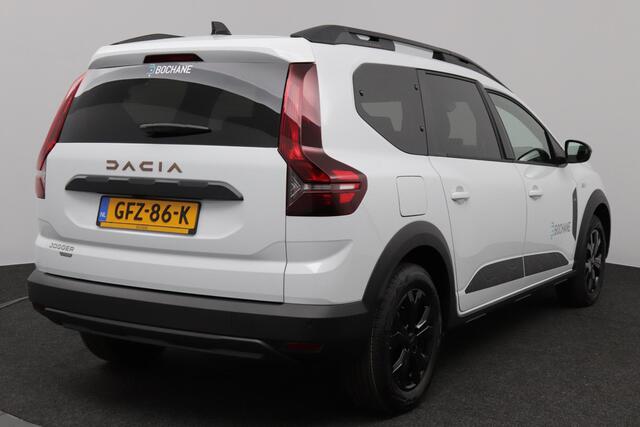 Dacia Jogger 1.6 Hybrid 140 Extreme 7p.