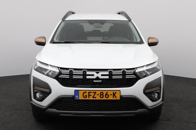 Dacia Jogger 1.6 Hybrid 140 Extreme 7p.