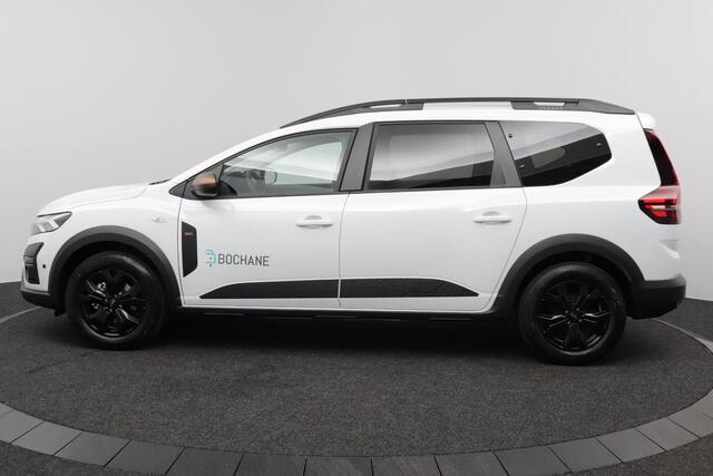 Dacia Jogger 1.6 Hybrid 140 Extreme 7p.