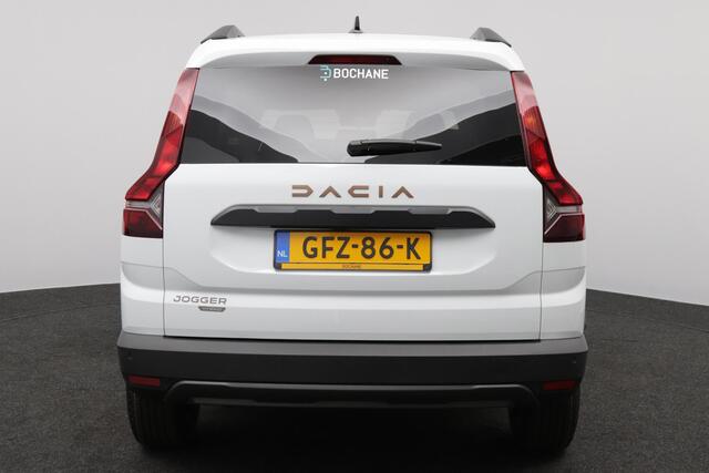 Dacia Jogger 1.6 Hybrid 140 Extreme 7p.