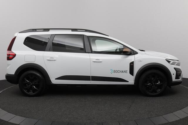 Dacia Jogger 1.6 Hybrid 140 Extreme 7p.