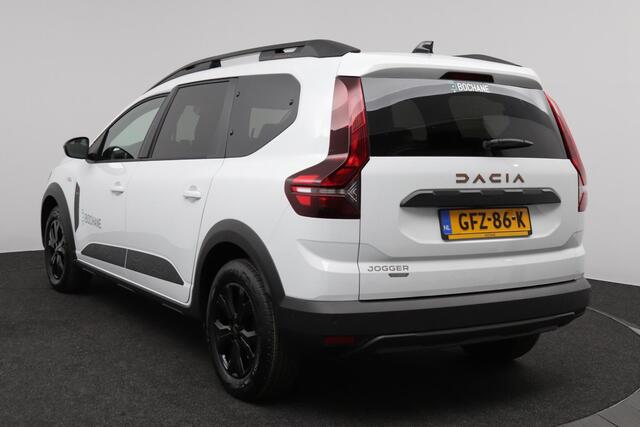 Dacia Jogger 1.6 Hybrid 140 Extreme 7p.