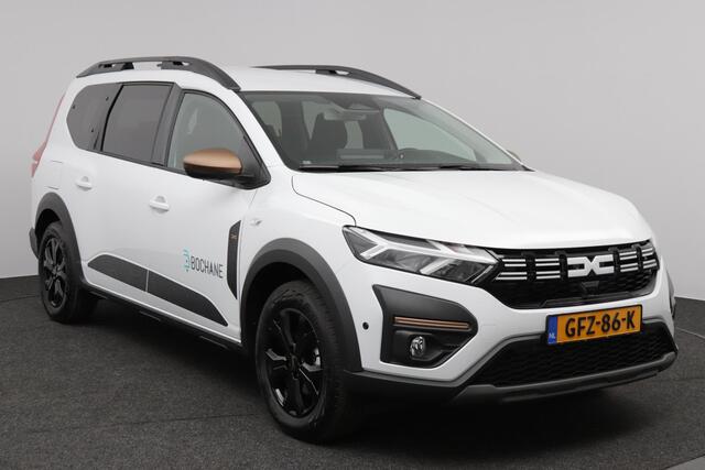 Dacia Jogger 1.6 Hybrid 140 Extreme 7p.