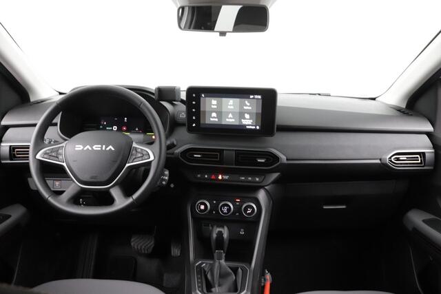 Dacia Jogger 1.6 Hybrid 140 Extreme 7p.