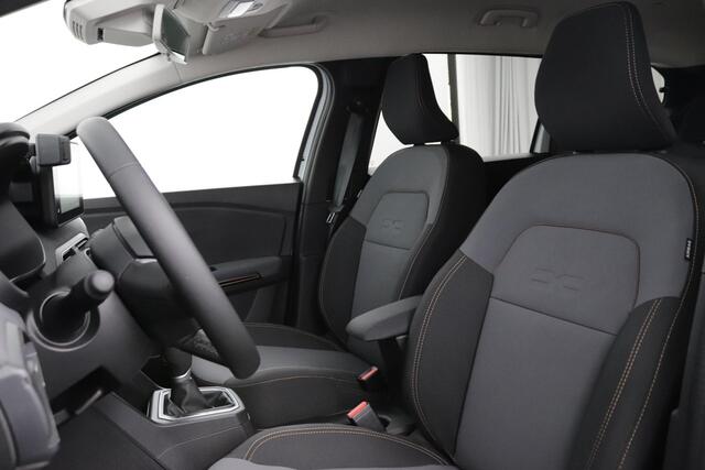 Dacia Jogger 1.6 Hybrid 140 Extreme 7p.