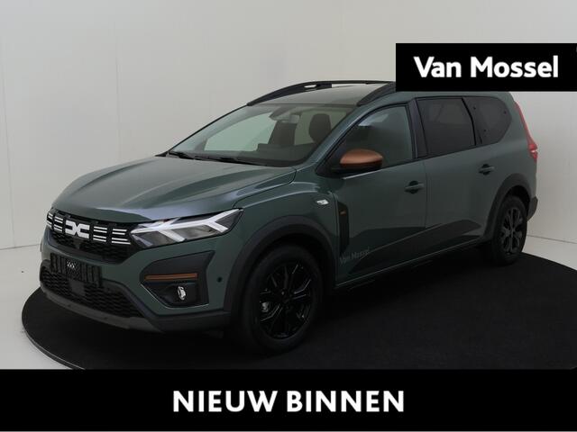 Dacia Jogger 1.0 TCe 110 Extreme 7p. | Demo