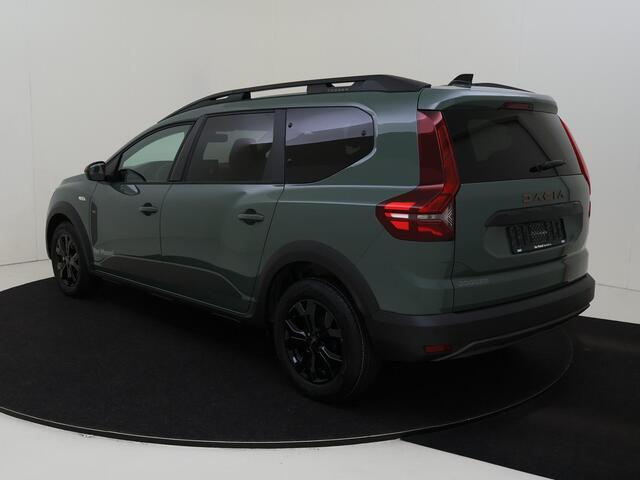 Dacia Jogger 1.0 TCe 110 Extreme 7p. | Demo