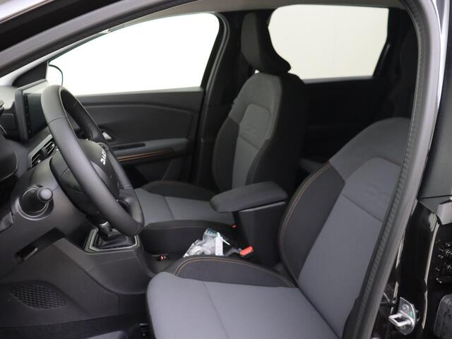 Dacia Jogger 1.0 TCe 110 Extreme 7p. | Demo